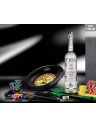 Mazzetti d'Altavilla - Game Roulette Vodka TYPA - Box - 70cl