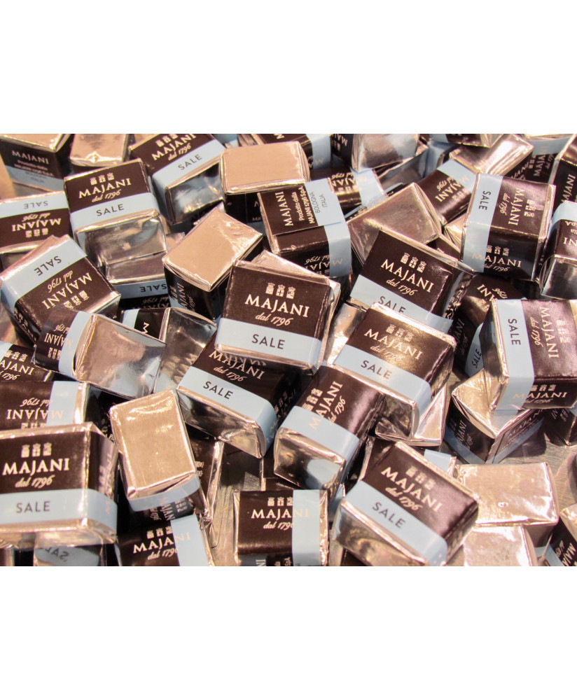Majani Cremini Fiat al Sale vendita online cioccolatini di qualità | corso101.com