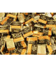 Majani - Cremino al Caramello : Formato - 100 grammi
