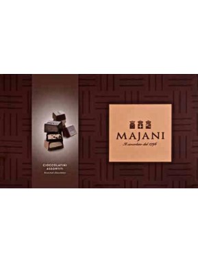 Majani - Assorted Chocolate - Institutional 1 - 300g