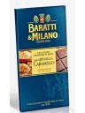 Baratti & Milano - Milk and Caramel Crystals - 75g