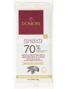 Domori - Dark 70% Cocoa - 75g