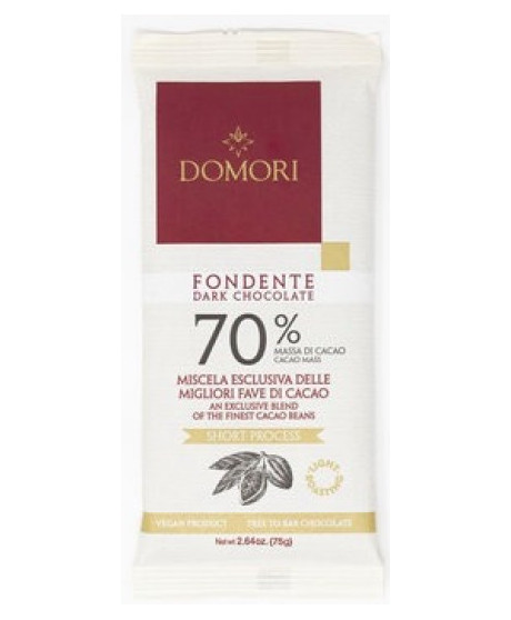 Domori Trinitario 70%, Rotondo - Vendita online tavolette di cioccolato fondente Domori - Shop online e prezzo Domori Trinitario 70%, Rotondo - Vendita online tavolette di cioccolato fondente Domori - Shop online e prezzo