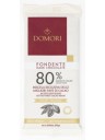 Domori - Fondente 80% - 75g