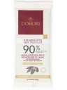 Domori - Fondente 90% - 75g