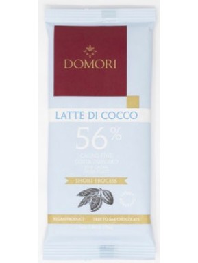 Domori - Trinitario - Dark 100% Cocoa - 75g