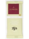 Domori - White chocolate and pistachio - 75g
