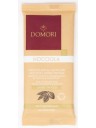 Domori - Milk chocolate with Hazelnuts - 75g