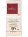 Domori - Gianduja Latte - 75g