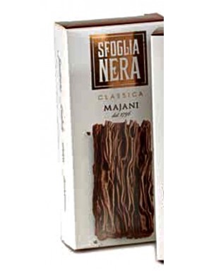 Majani - Soglia Nera - Scorza - 38g