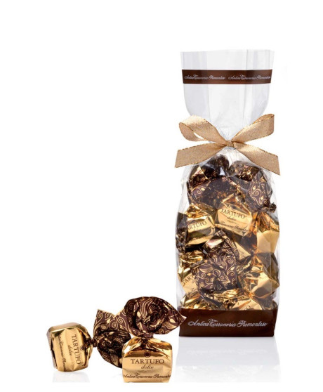 Extra Dark Truffle - 200g Extra Dark Truffle - 200g
