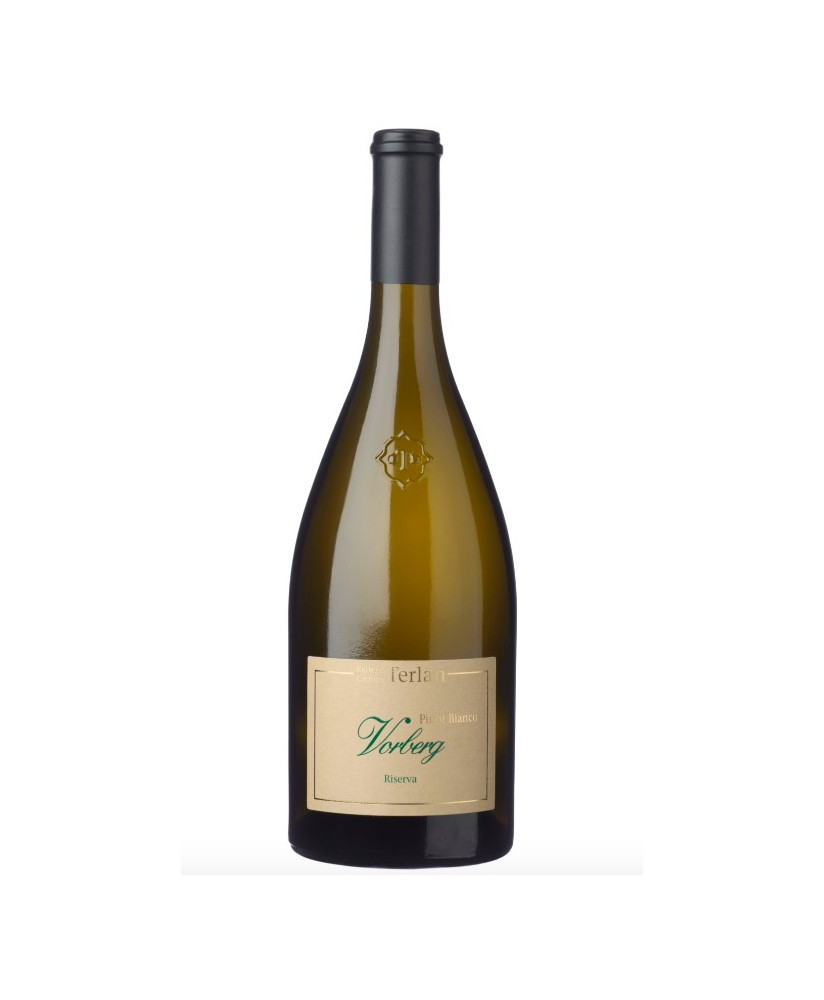 Terlan - Pinot Bianco - Vorberg - Riserva 2021 - Terlano - DOC - 75cl