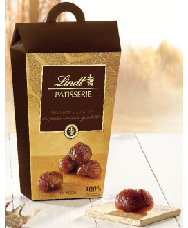 Online sales Marrons Glaces whole and in parts of the best brands. Buy and Price online glazed chestnuts Horvath - Lindt. Shop o