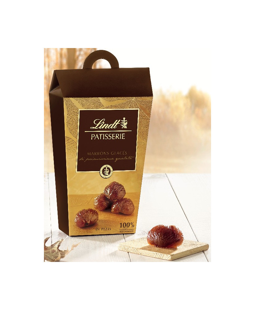 Online sales Marrons Glaces whole and in parts of the best brands. Buy and Price online glazed chestnuts Horvath - Lindt. Shop o