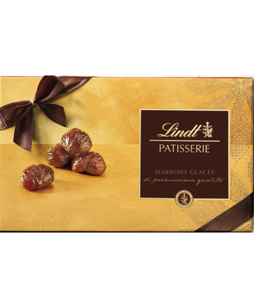Vendita online Marrons Glaces interi Horvath - Lindt e Sprüngli. Miglior prezzo online marroni glassati Lindt - Horvath. Shop on