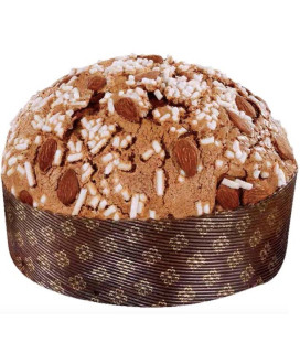 Fiasconaro - panettone Mandorle - 1000g