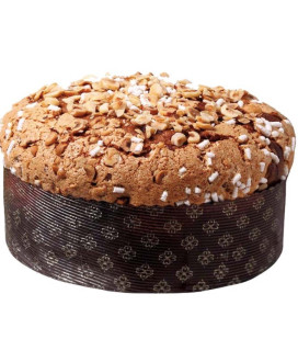 Vendita online Fiasconaro panettoni artigianali Albicocca e Cioccolato di Modica, Castelbuono Palermo.  Panettone online