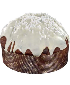 Fiasconaro - panettone Frutti di Bosco - 1000g
