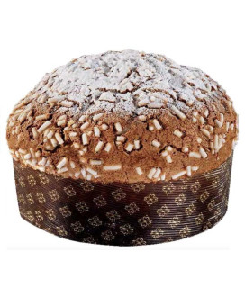 fiasconaro panettone pandorato