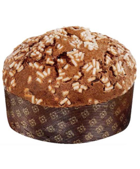 Fiasconaro -  panettone al Cioccolato 1000g