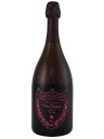 Dom Pérignon - Rosé - Vintage 2006 - Luminous Label - 75cl