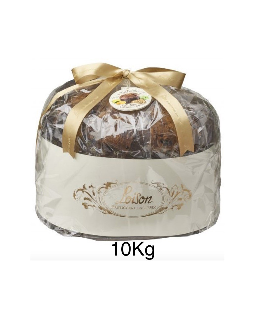 Loison - Panettone Magnum 10 Kg