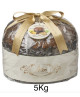 Loison - Panettone Magnum 5 Kg