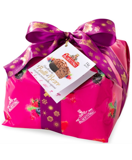 Albertengo - Frutti di Bosco 1000g Albertengo - Frutti di Bosco 1000g