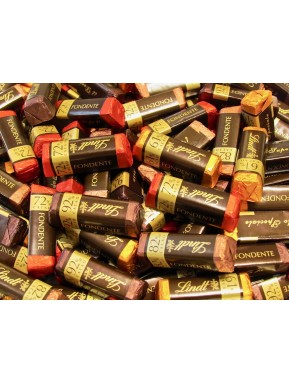 Lindt - Mixed Dark Chocolate 61%, 72%, 82%, 92% - 500g