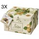 Loison - Apricot and Ginger Panettone - 1000g