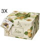 Loison - Apricot and Ginger Panettone - 1000g