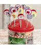 Horvath - 10 Halloween Lollipops