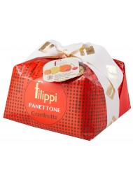 Filippi - Panettone Gran Fruit - 1000g