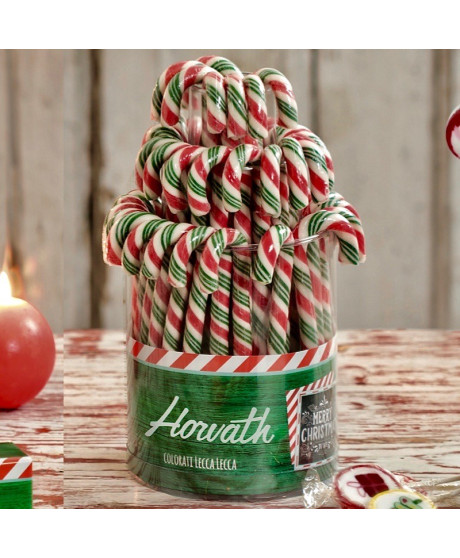 Horvath - 5 Candy Canes Horvath - 5 Candy Canes
