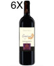 (6 BOTTIGLIE) Romandiola - Cagnina Dolce 2024 - Romagna DOC - 75cl