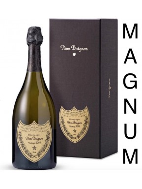 Dom Pérignon - Vintage 2008 - Magnum - Champagne - 150cl