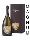 Dom Pérignon - Vintage 2008 - Magnum - Champagne - Astucciato - 150cl
