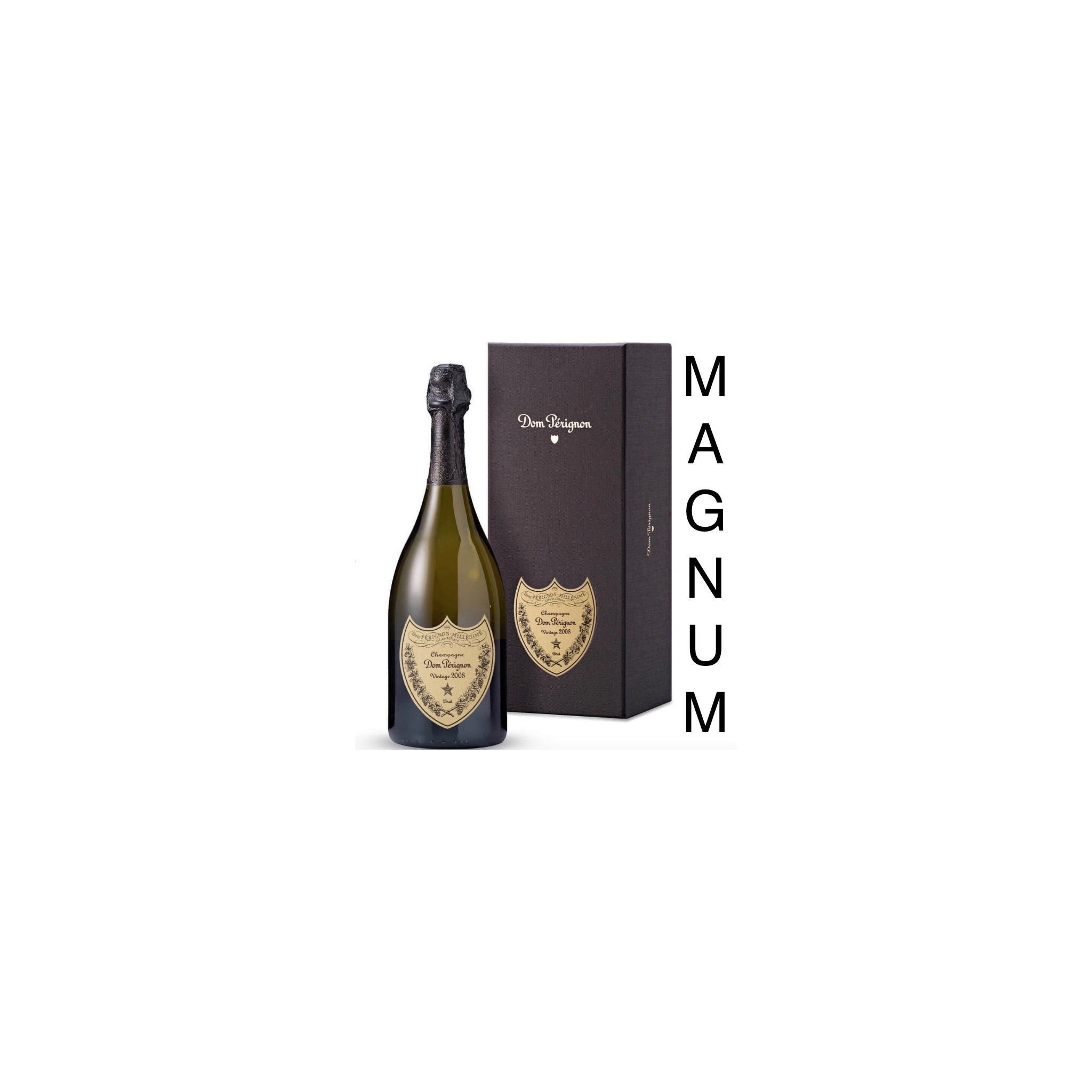 Dom Perignon 2008 Magnum – Butcher and Booze