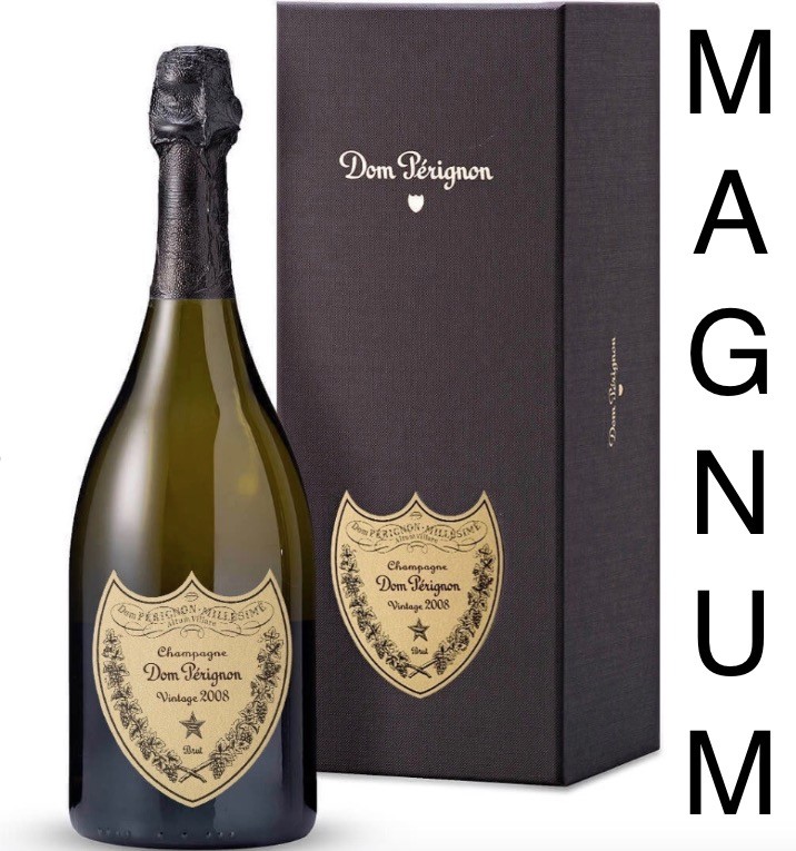 Dom Perignon 2008 Magnum – Butcher and Booze