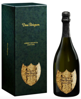 Dom Pérignon - Vintage 2008 - Champagne - 75cl