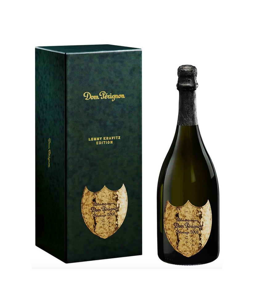 Dom Pérignon - Vintage 2008 - 75cl