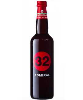 32 Via dei Birrai - Admiral - 75cl