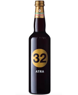 32 Via dei Birrai - Atra - 75cl