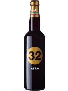32 Via dei Birrai - Atra - 75cl