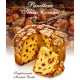 Flamigni - Panettone without candies fruit - Rustic wrapping - 1000g
