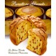 Flamigni - Icing Sugar Panettone - Rustic wrapping - 1000g