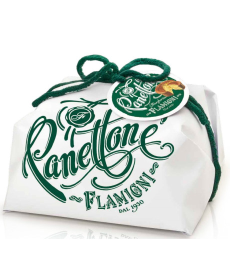 Flamigni - Panettone Margherita - 750g