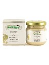 TartufLanghe - Alba white truffle cream - 90g