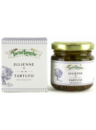 TartufLanghe - Mediterranean truffle sauce - 90g
