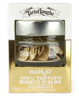TartufLanghe - Salsa di Olive e Tartufo - 90g
